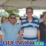 Governador anuncia asfaltamento da estrada da Colônia em Eunápolis 163