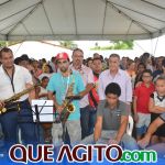 Governador anuncia asfaltamento da estrada da Colônia em Eunápolis 113