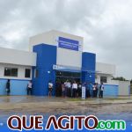 Governador anuncia asfaltamento da estrada da Colônia em Eunápolis 186