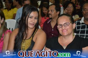 Abertura da Jornada Pedagógica reúne mais de mil profissionais da educação em Eunápolis 79