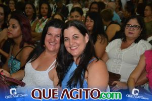 Abertura da Jornada Pedagógica reúne mais de mil profissionais da educação em Eunápolis 118