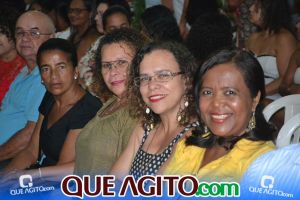 Abertura da Jornada Pedagógica reúne mais de mil profissionais da educação em Eunápolis 81