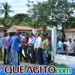 Governador anuncia asfaltamento da estrada da Colônia em Eunápolis 34