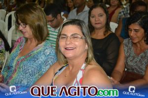 Abertura da Jornada Pedagógica reúne mais de mil profissionais da educação em Eunápolis 183