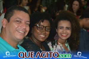 Abertura da Jornada Pedagógica reúne mais de mil profissionais da educação em Eunápolis 152