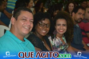 Abertura da Jornada Pedagógica reúne mais de mil profissionais da educação em Eunápolis 199