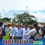 Governador anuncia asfaltamento da estrada da Colônia em Eunápolis 45
