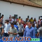 Governador anuncia asfaltamento da estrada da Colônia em Eunápolis 174