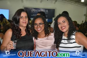 Abertura da Jornada Pedagógica reúne mais de mil profissionais da educação em Eunápolis 141