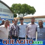 Governador anuncia asfaltamento da estrada da Colônia em Eunápolis 161