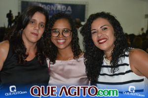 Abertura da Jornada Pedagógica reúne mais de mil profissionais da educação em Eunápolis 191