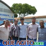 Governador anuncia asfaltamento da estrada da Colônia em Eunápolis 99