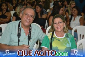 Abertura da Jornada Pedagógica reúne mais de mil profissionais da educação em Eunápolis 257