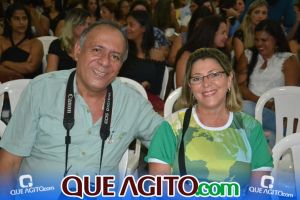 Abertura da Jornada Pedagógica reúne mais de mil profissionais da educação em Eunápolis 225