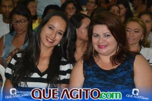 Abertura da Jornada Pedagógica reúne mais de mil profissionais da educação em Eunápolis 108