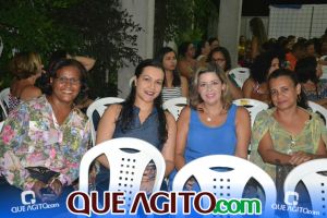 Abertura da Jornada Pedagógica reúne mais de mil profissionais da educação em Eunápolis 95