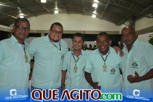 Abertura da Jornada Pedagógica reúne mais de mil profissionais da educação em Eunápolis 140