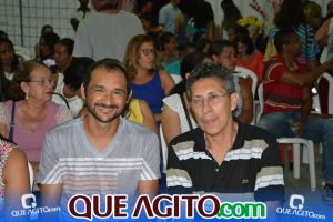 Abertura da Jornada Pedagógica reúne mais de mil profissionais da educação em Eunápolis 229