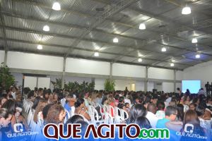 Abertura da Jornada Pedagógica reúne mais de mil profissionais da educação em Eunápolis 48