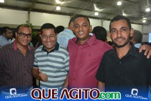 Abertura da Jornada Pedagógica reúne mais de mil profissionais da educação em Eunápolis 65