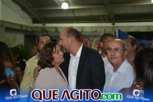 Abertura da Jornada Pedagógica reúne mais de mil profissionais da educação em Eunápolis 253