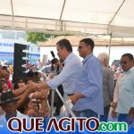 Governador anuncia asfaltamento da estrada da Colônia em Eunápolis 172