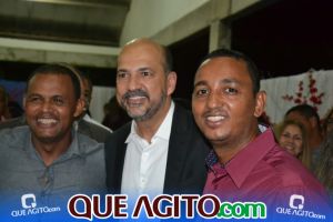 Abertura da Jornada Pedagógica reúne mais de mil profissionais da educação em Eunápolis 57