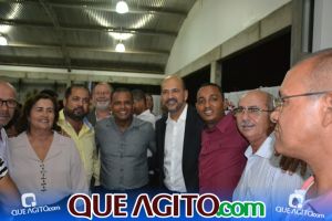 Abertura da Jornada Pedagógica reúne mais de mil profissionais da educação em Eunápolis 139