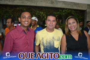 Abertura da Jornada Pedagógica reúne mais de mil profissionais da educação em Eunápolis 156