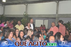 Abertura da Jornada Pedagógica reúne mais de mil profissionais da educação em Eunápolis 82