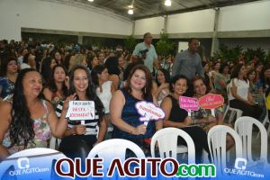 Abertura da Jornada Pedagógica reúne mais de mil profissionais da educação em Eunápolis 198