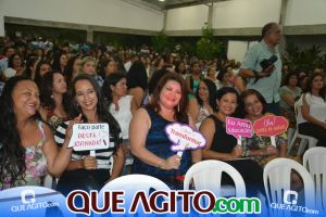 Abertura da Jornada Pedagógica reúne mais de mil profissionais da educação em Eunápolis 226