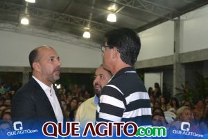 Abertura da Jornada Pedagógica reúne mais de mil profissionais da educação em Eunápolis 107