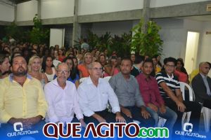 Abertura da Jornada Pedagógica reúne mais de mil profissionais da educação em Eunápolis 246