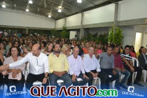 Abertura da Jornada Pedagógica reúne mais de mil profissionais da educação em Eunápolis 176
