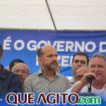 Governador anuncia asfaltamento da estrada da Colônia em Eunápolis 129