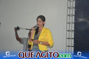 Abertura da Jornada Pedagógica reúne mais de mil profissionais da educação em Eunápolis 24