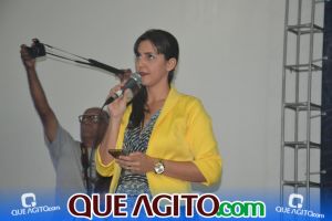 Abertura da Jornada Pedagógica reúne mais de mil profissionais da educação em Eunápolis 137