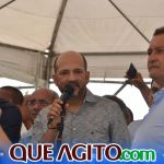 Governador anuncia asfaltamento da estrada da Colônia em Eunápolis 158