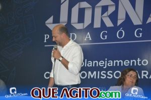 Abertura da Jornada Pedagógica reúne mais de mil profissionais da educação em Eunápolis 168