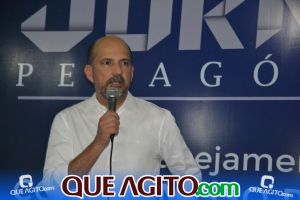 Abertura da Jornada Pedagógica reúne mais de mil profissionais da educação em Eunápolis 67