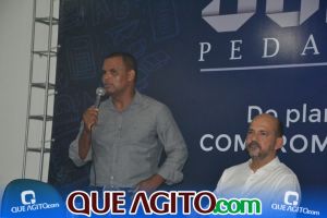 Abertura da Jornada Pedagógica reúne mais de mil profissionais da educação em Eunápolis 111