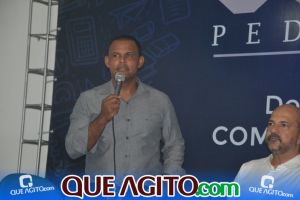 Abertura da Jornada Pedagógica reúne mais de mil profissionais da educação em Eunápolis 187