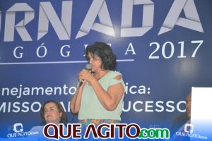 Abertura da Jornada Pedagógica reúne mais de mil profissionais da educação em Eunápolis 100