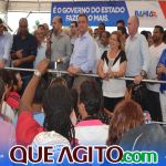 Governador anuncia asfaltamento da estrada da Colônia em Eunápolis 86