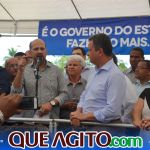 Governador anuncia asfaltamento da estrada da Colônia em Eunápolis 30