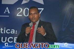 Abertura da Jornada Pedagógica reúne mais de mil profissionais da educação em Eunápolis 88