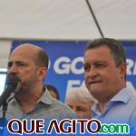 Governador anuncia asfaltamento da estrada da Colônia em Eunápolis 89