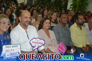 Abertura da Jornada Pedagógica reúne mais de mil profissionais da educação em Eunápolis 190