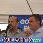 Governador anuncia asfaltamento da estrada da Colônia em Eunápolis 143